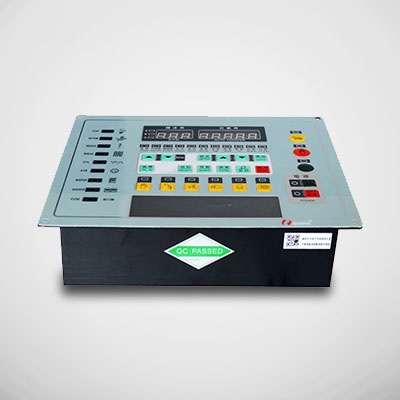 CM100- CM200紡織行業圓織機控制器